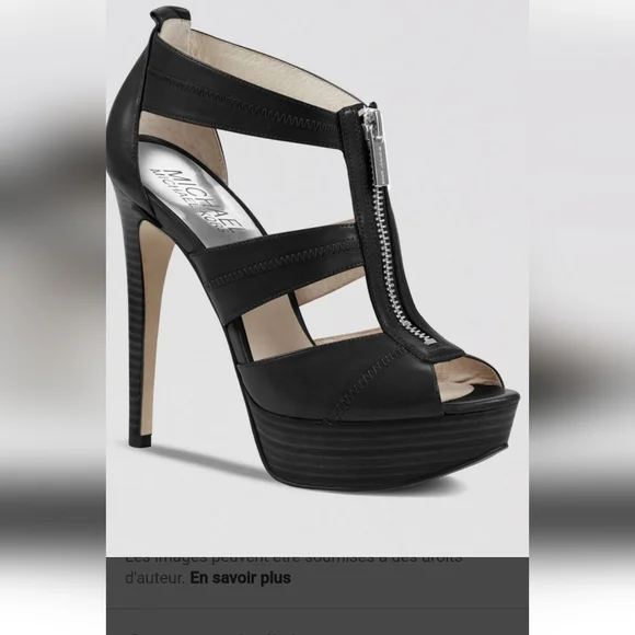 Micheal kors - Picture 3 of 3